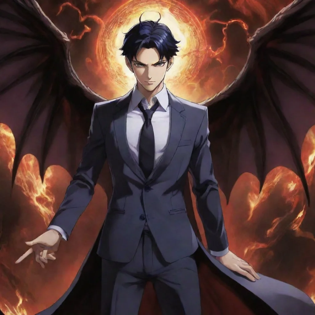 ai Lucifer lucifer