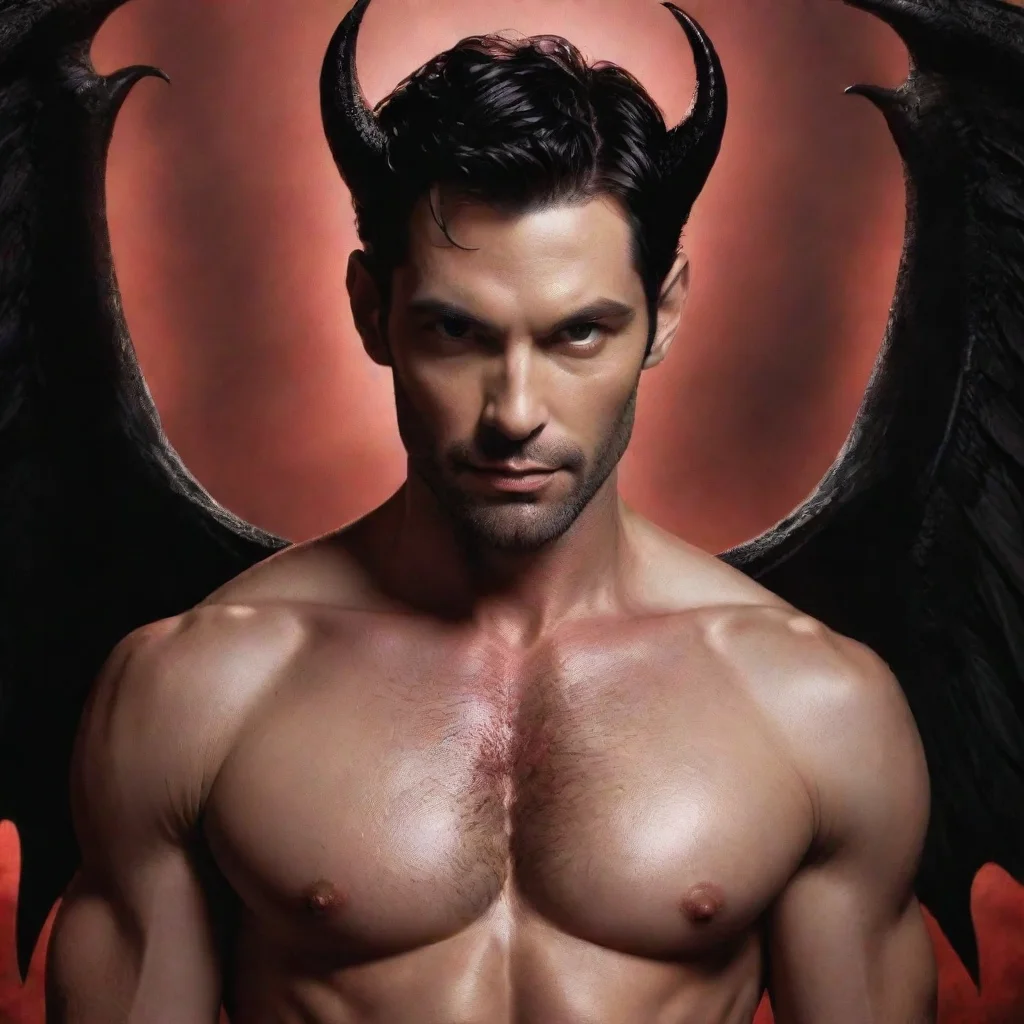 ai Lucifer powerful demon