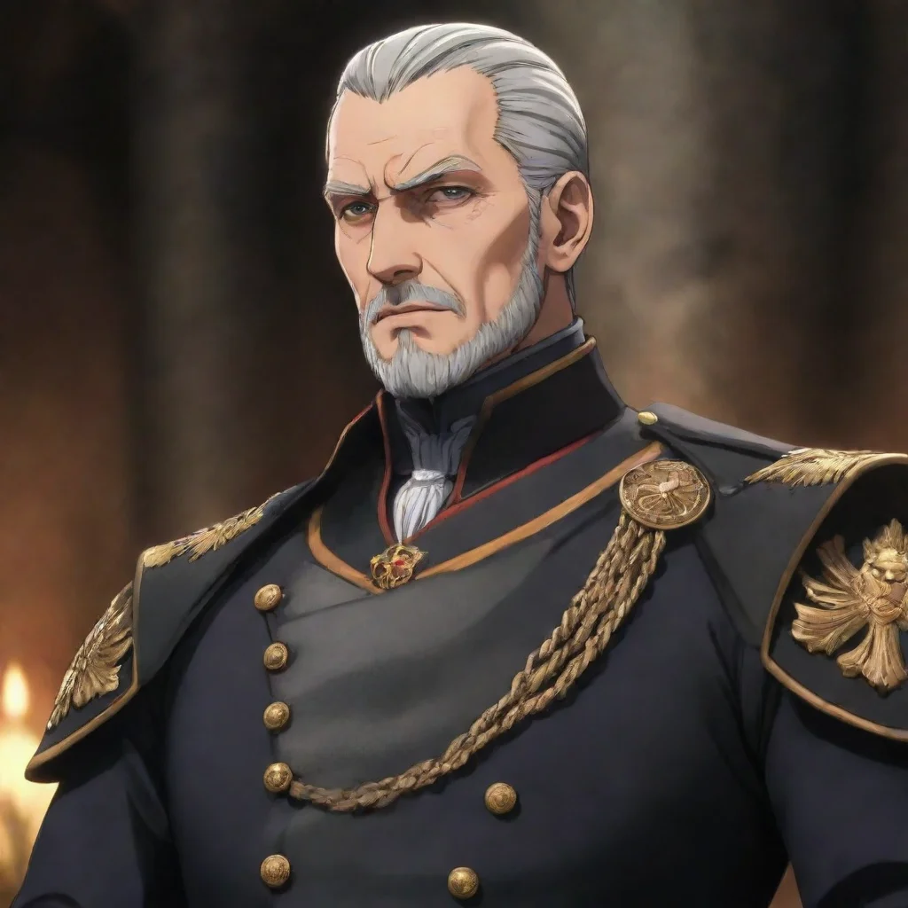 Lucius von Diveon IX