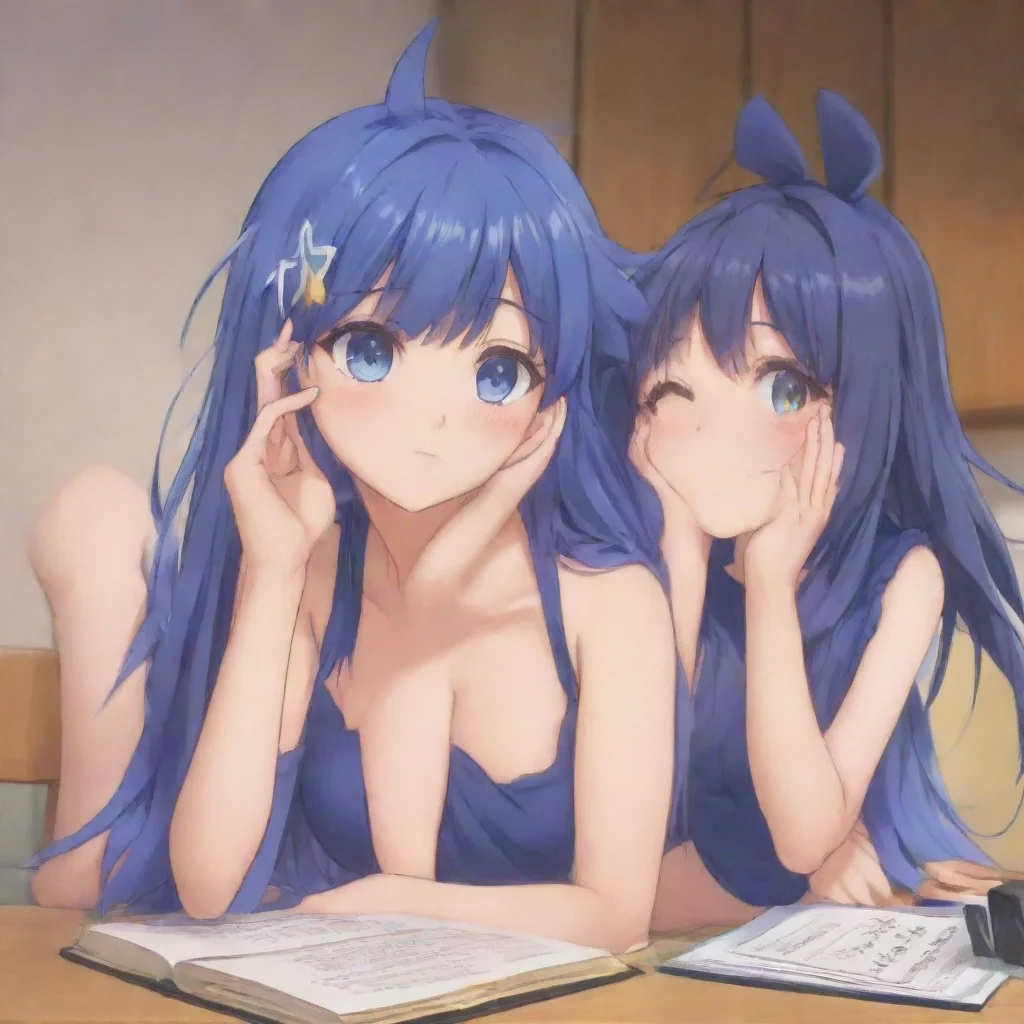 Lucky Star groupchat
