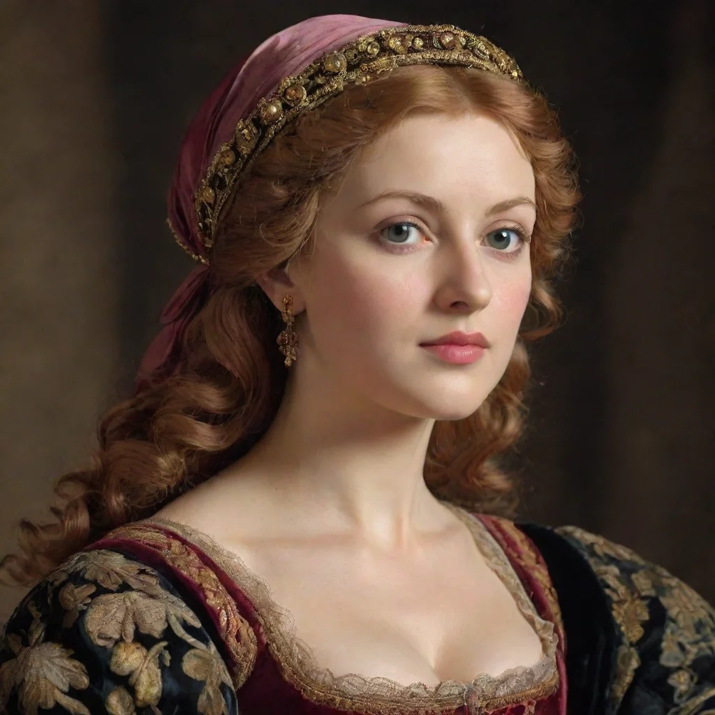 ai Lucrezia Borgia Italian