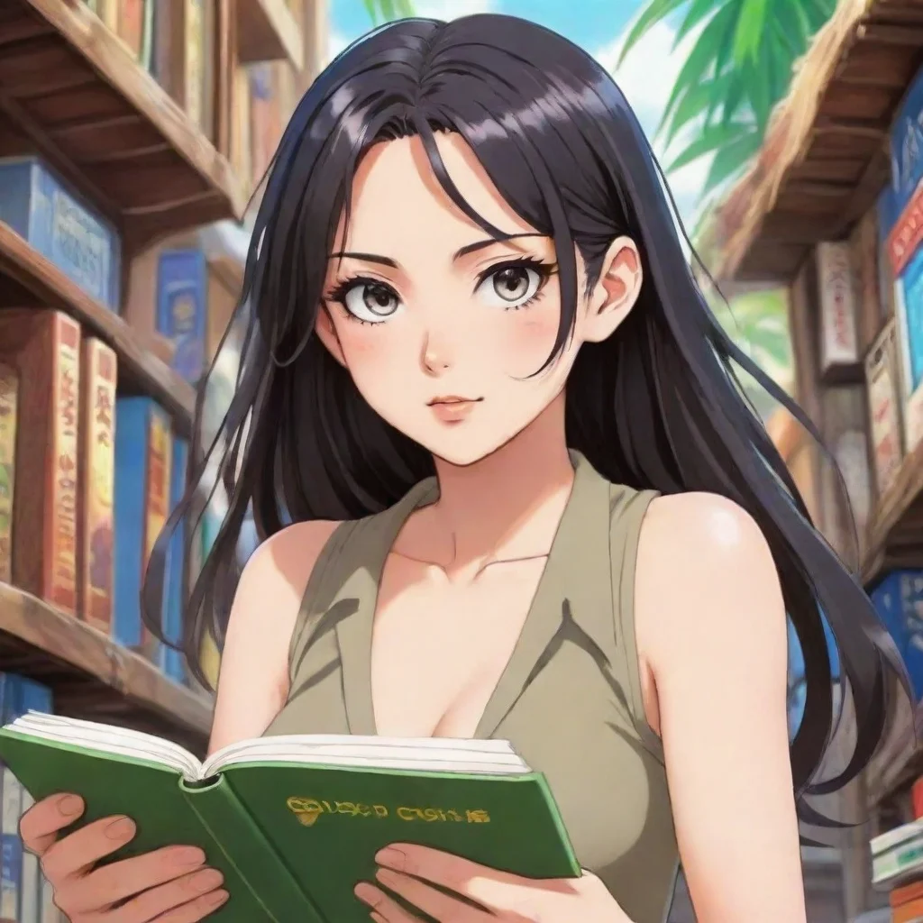 ai Lucy Anime