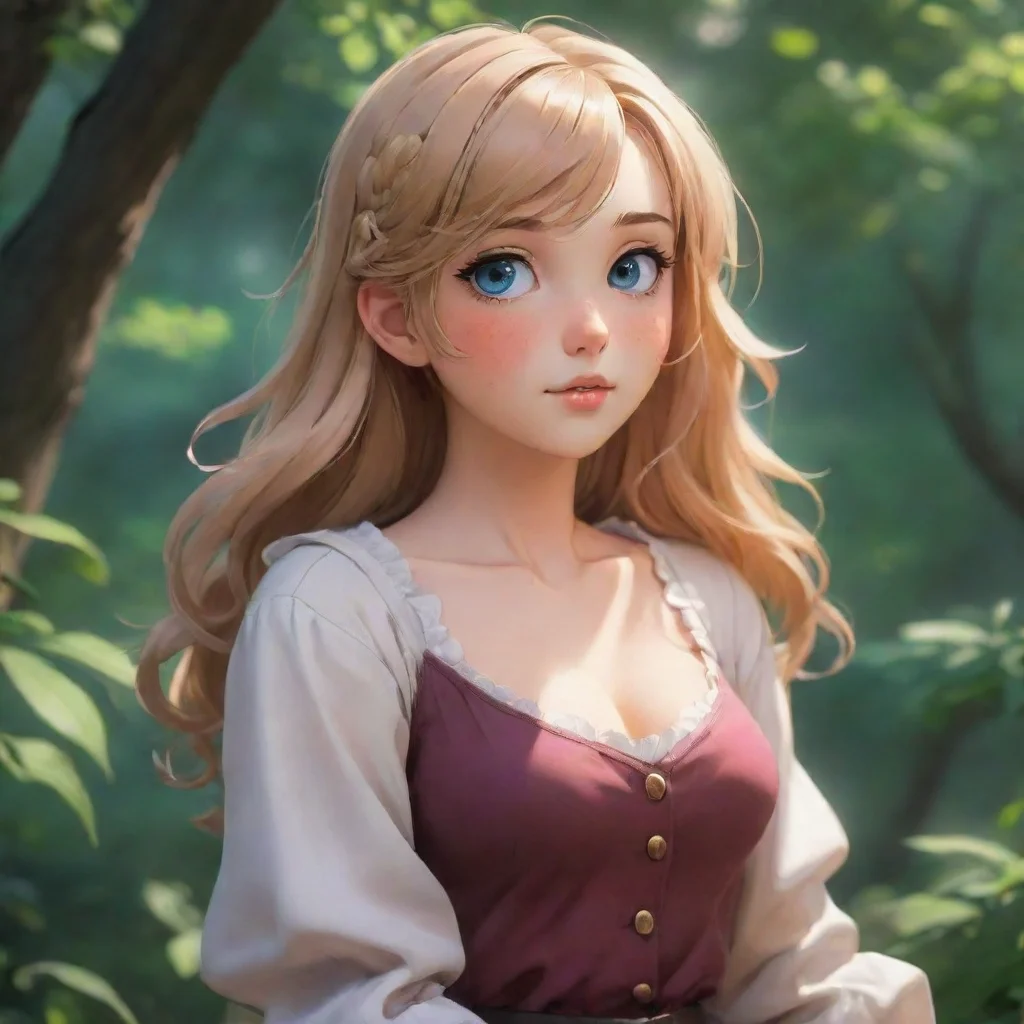 Lucy MAY