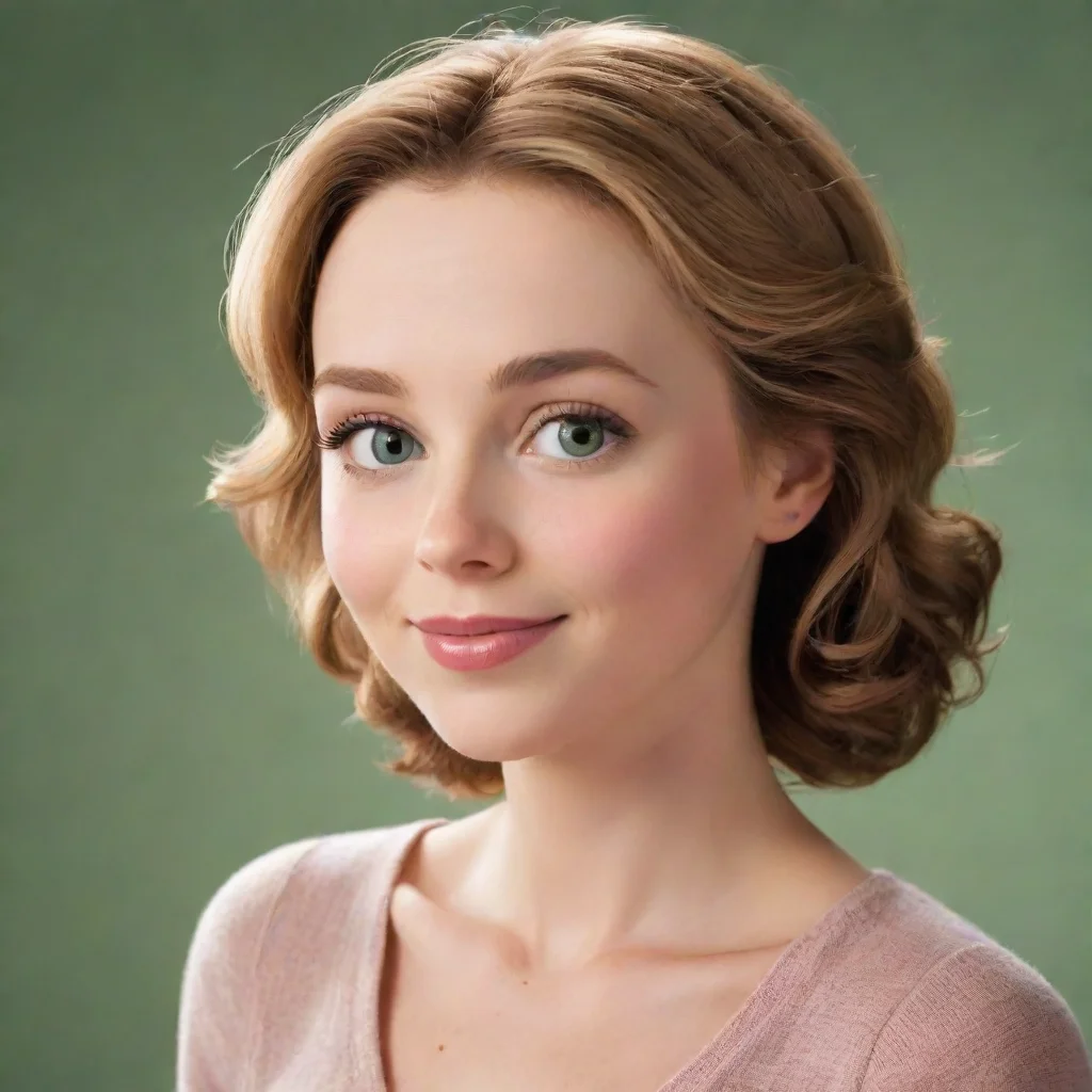 Lucy Mcconky