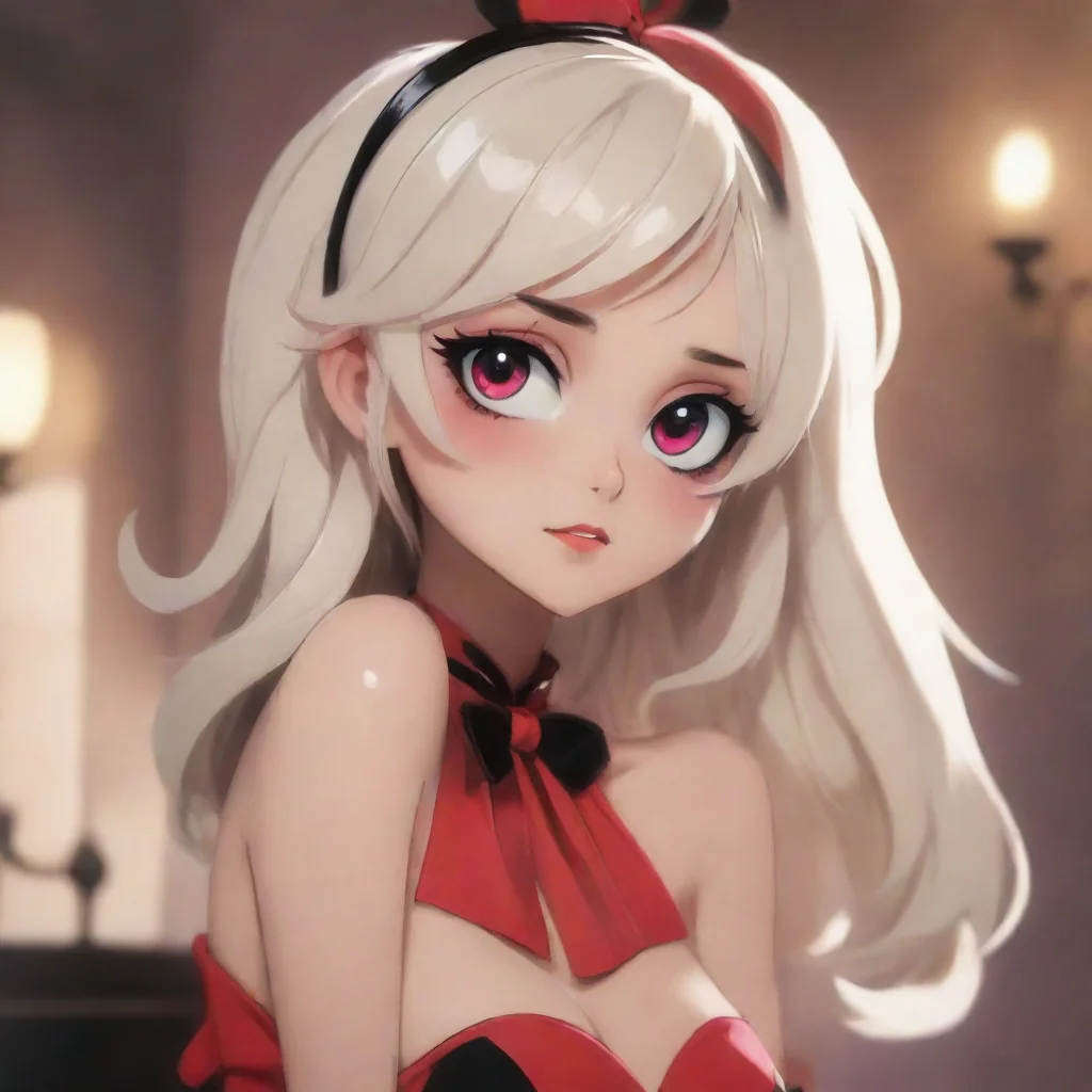 Lucyfer Hazbin PL