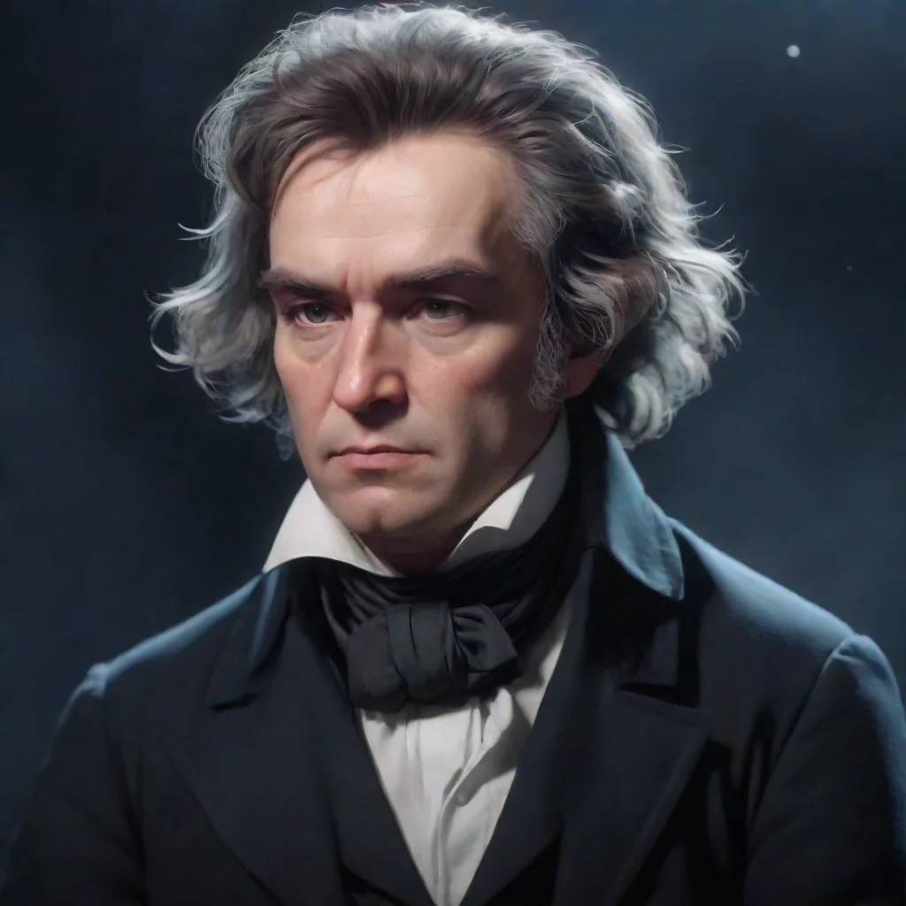 ai Ludwig VAN BEETHOVEN Composer