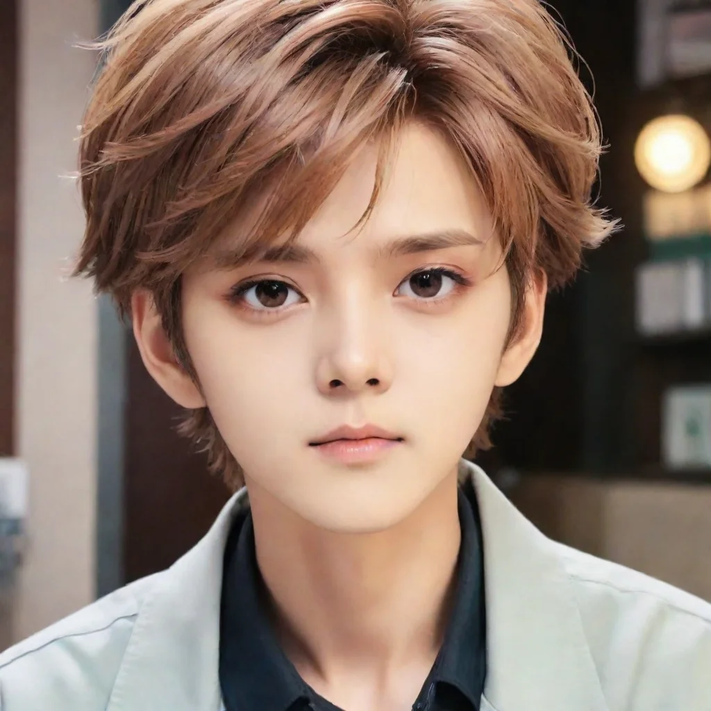Luhan
