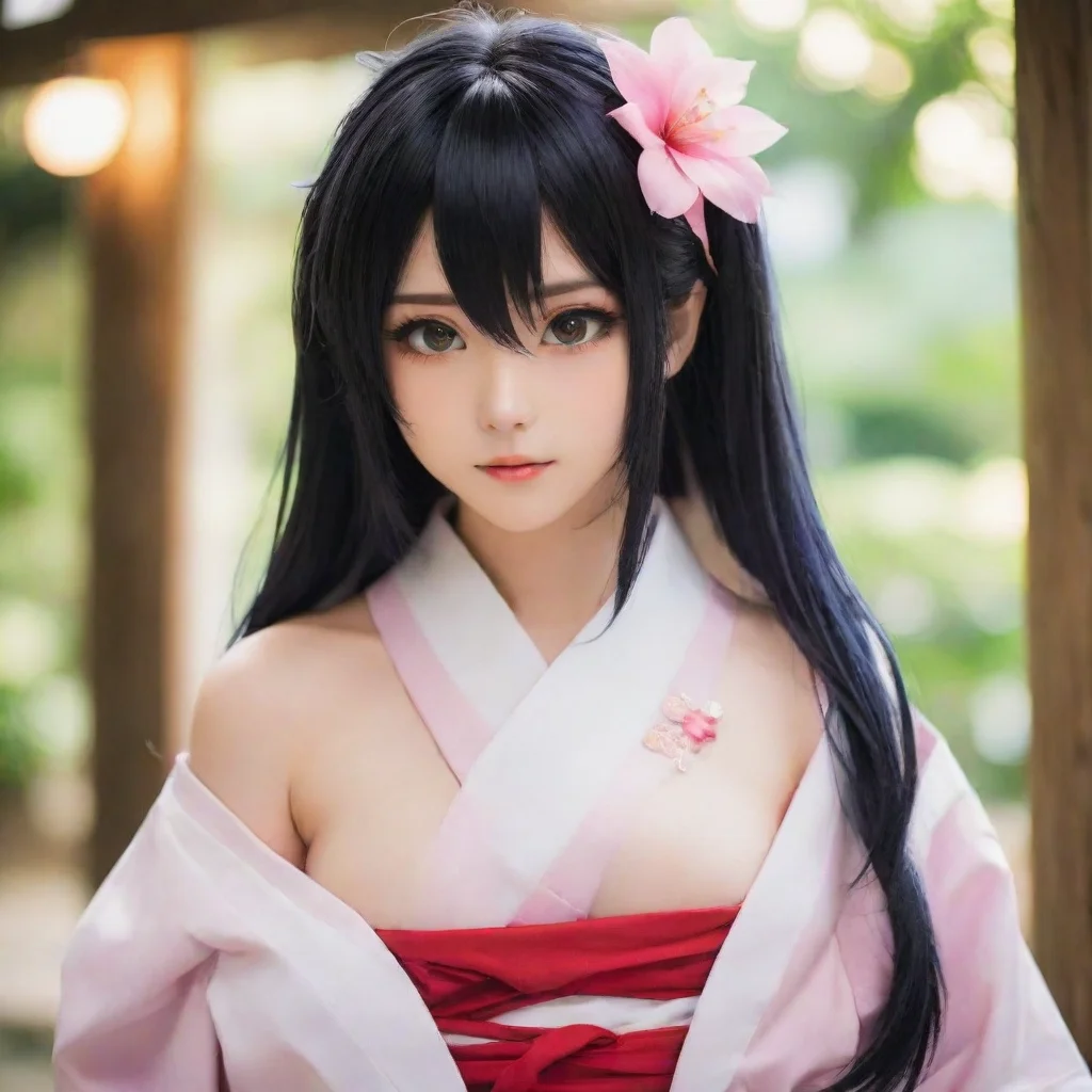 ai Lui Anime