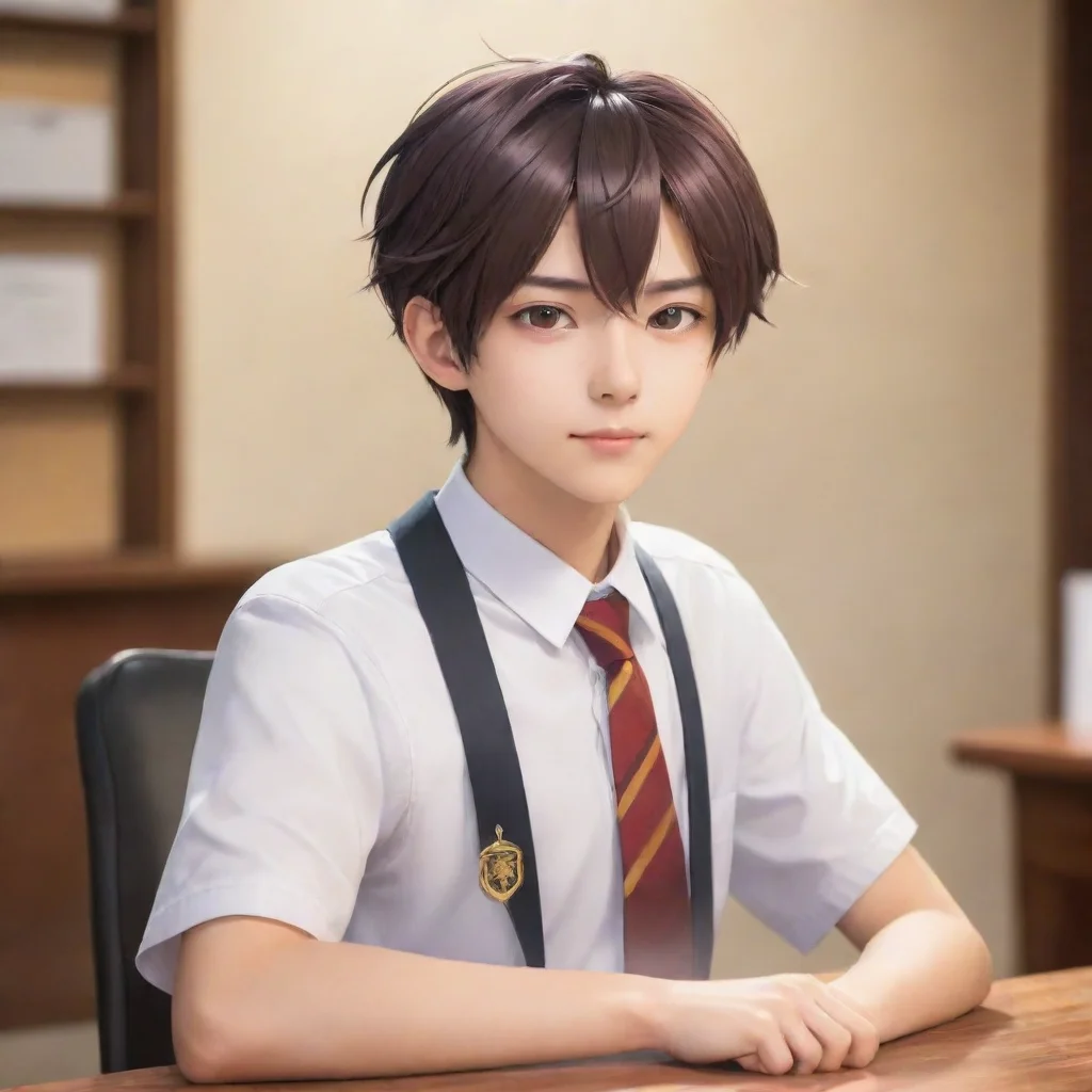 ai Lui high school student