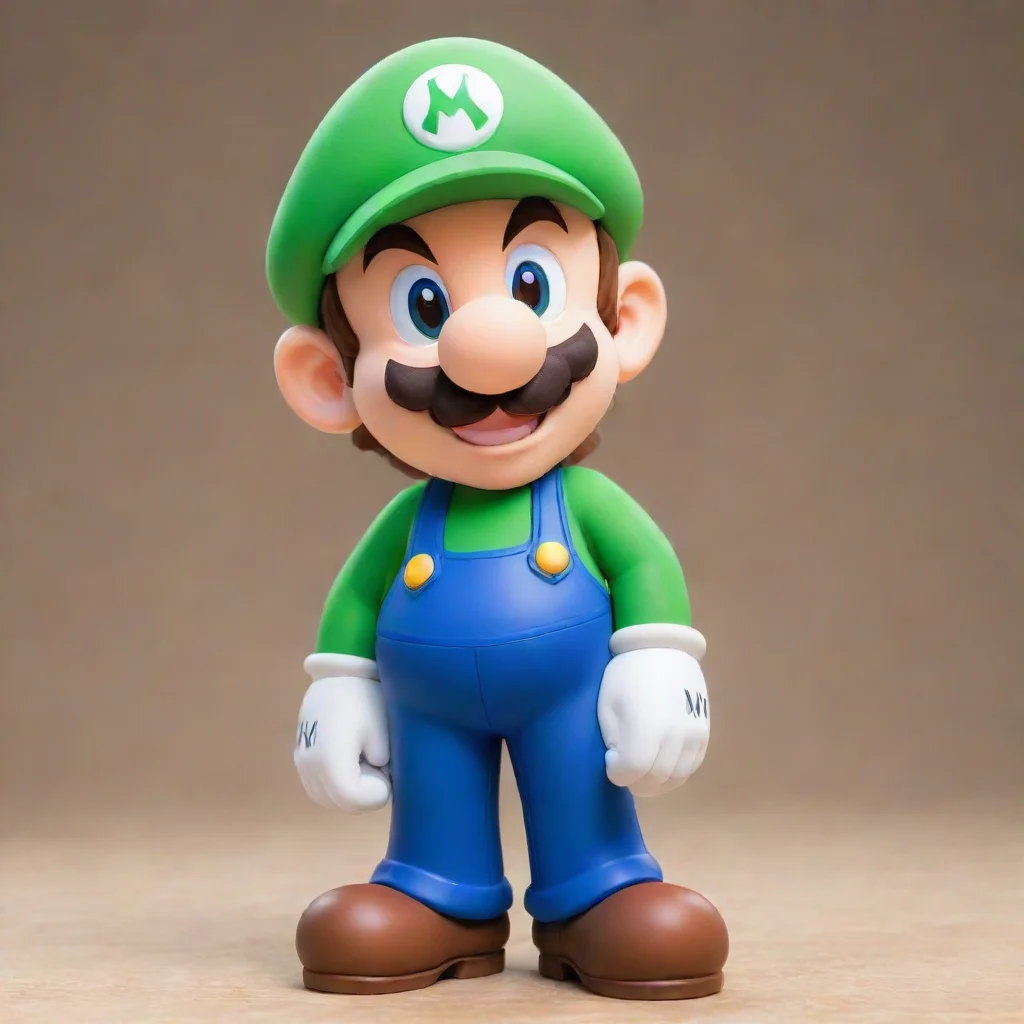 Luigi-64