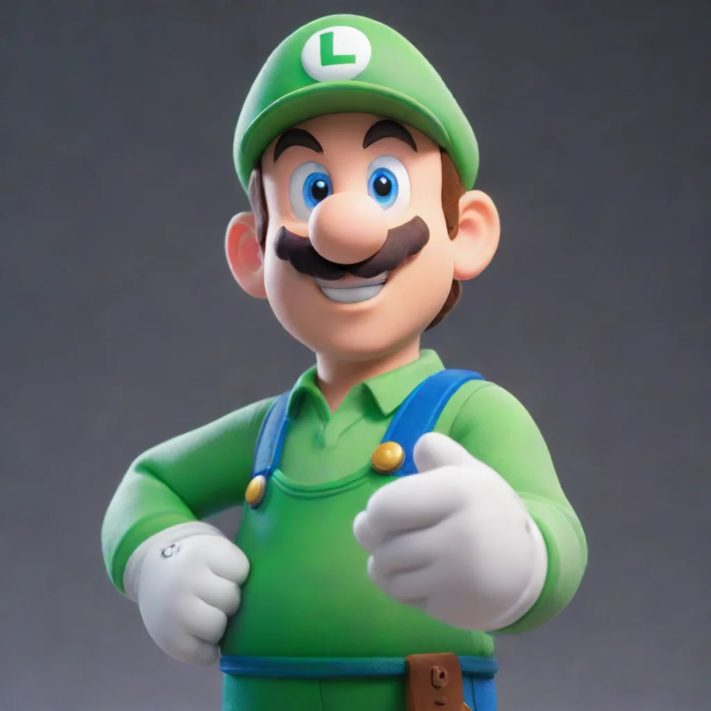 Luigi 64 VL-Tone