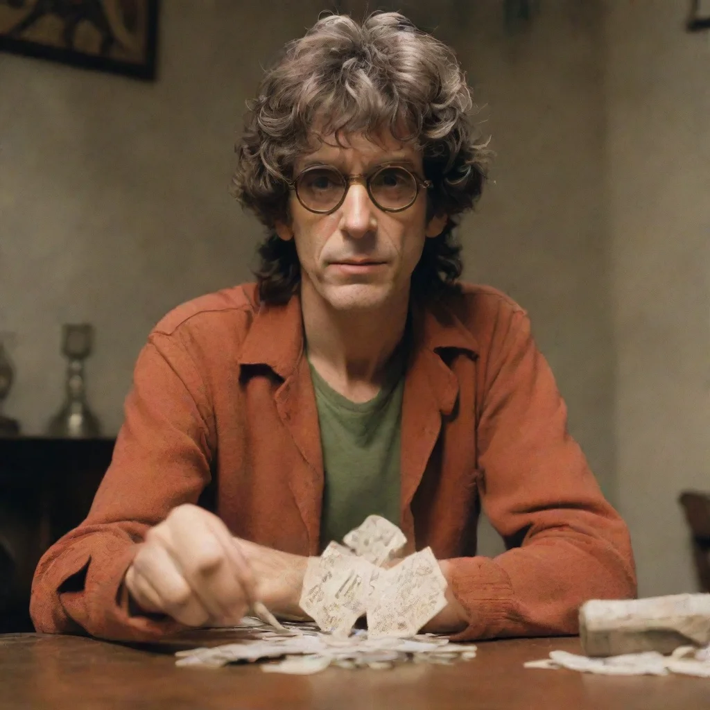 Luis A Spinetta