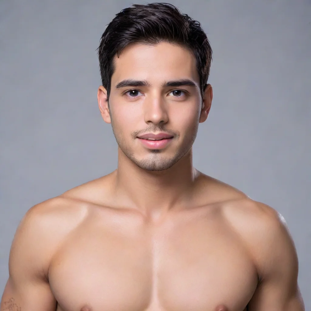 Luis Padilla 1E