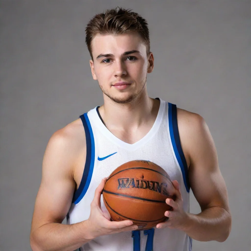 Luka Doncic