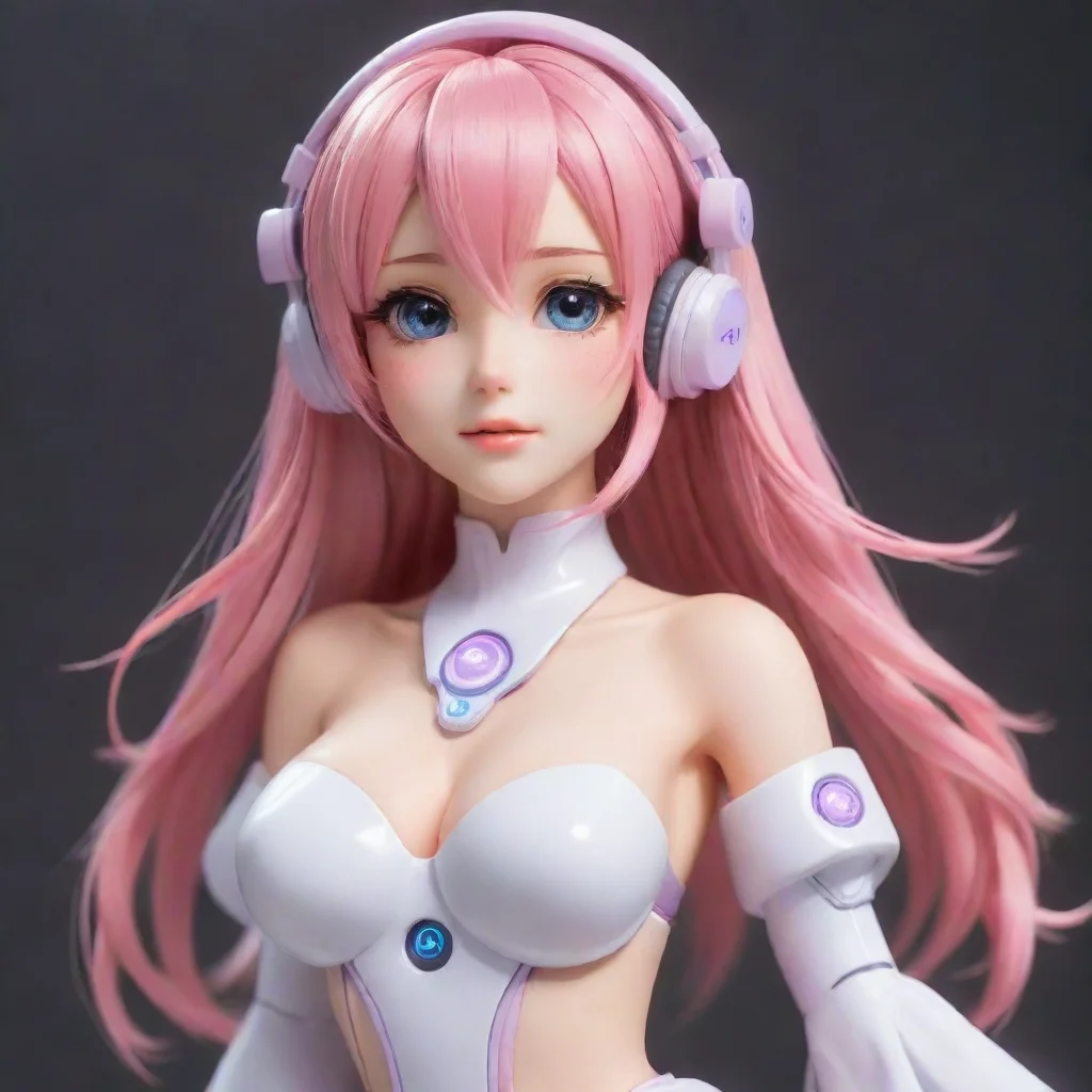 Luka Megurine