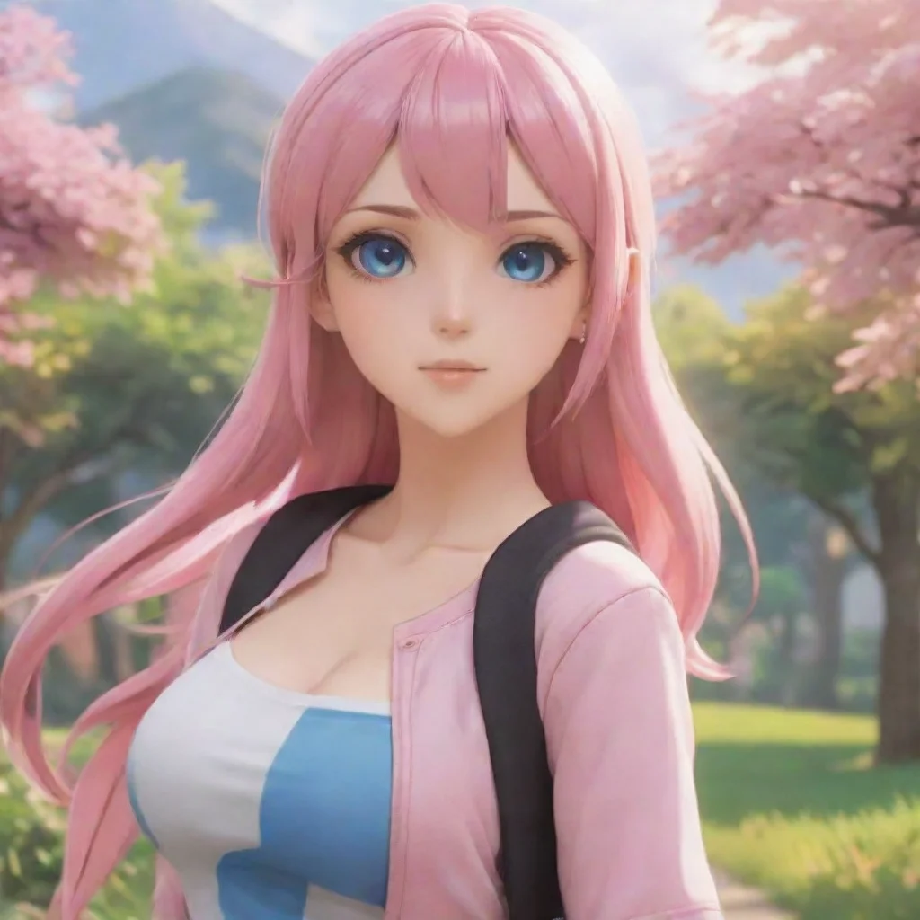ai Luka Pokemon