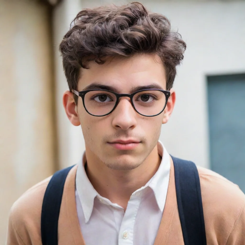 Lukas o Nerd PT BR