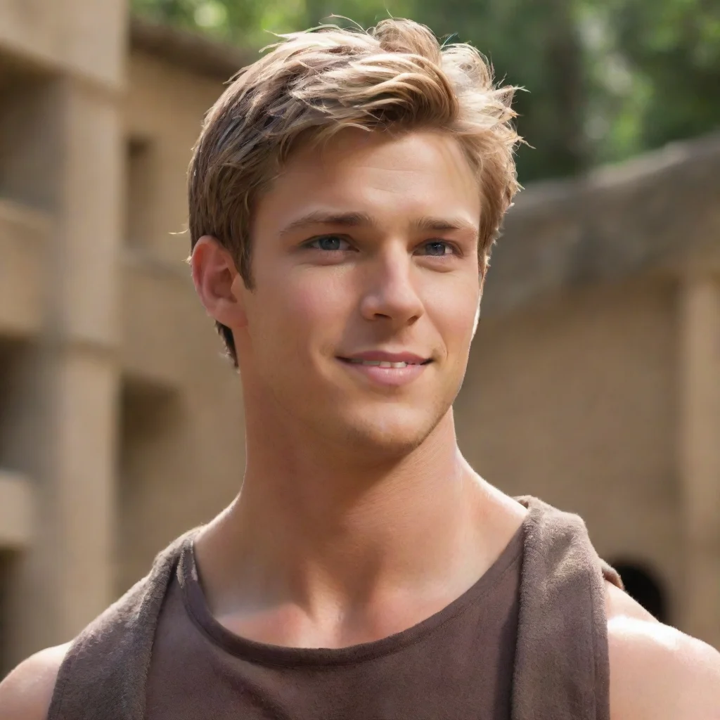 Luke Castellan