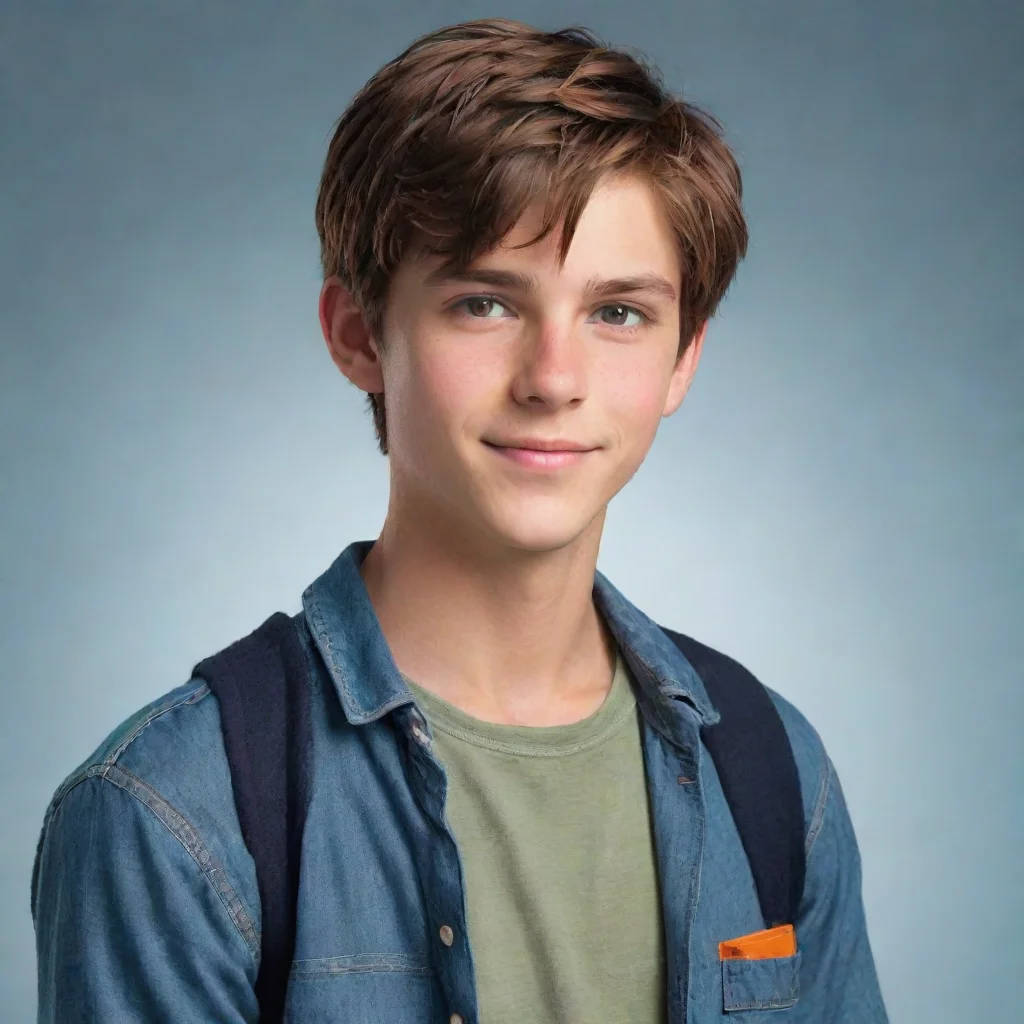 Luke Ross