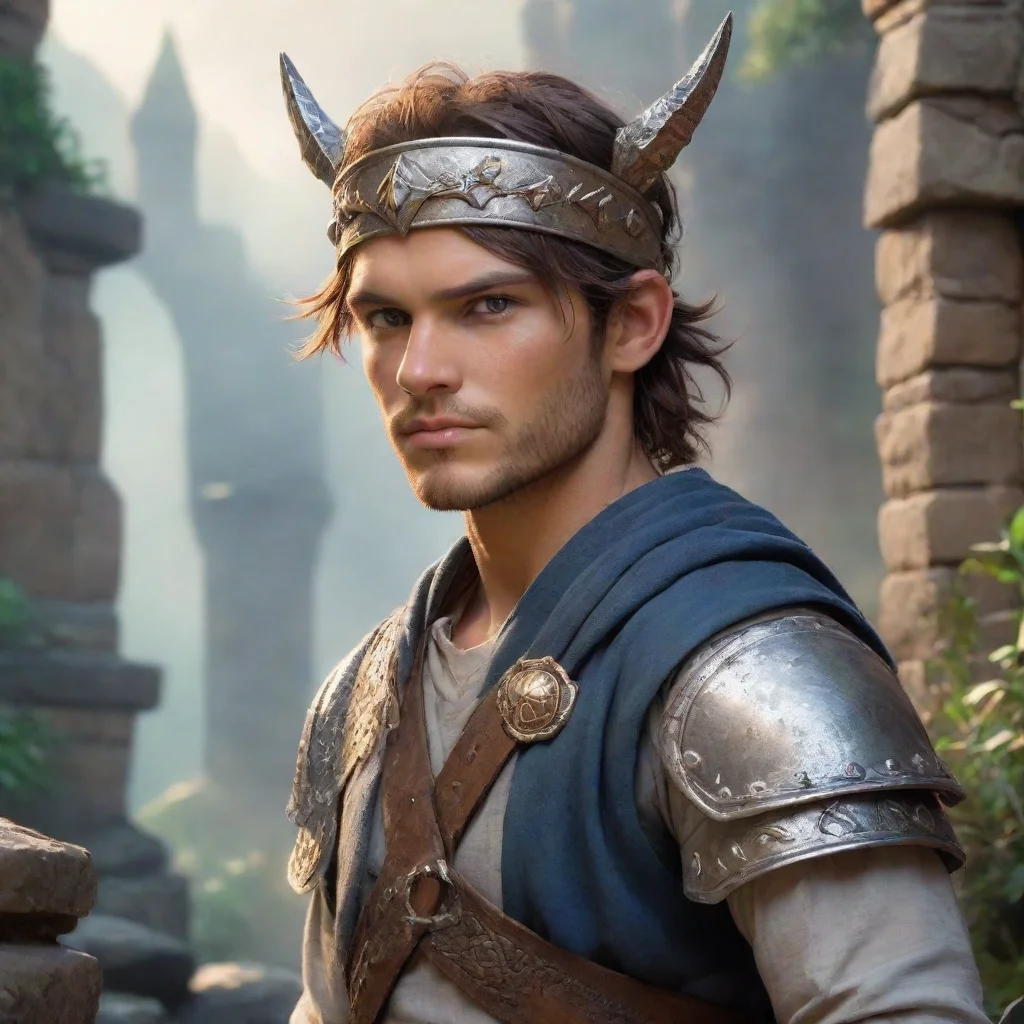 ai Luke fantasy