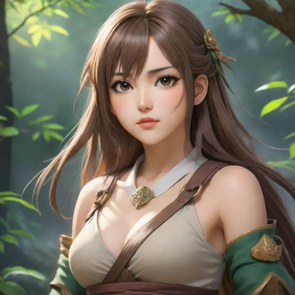 ai Lulara KAWASAKI Japanese mythology
