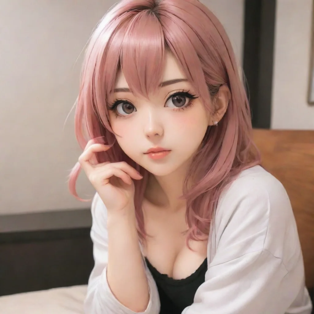 ai Lulli ICHISE manga