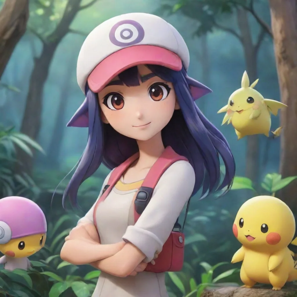 ai Lulu Pokemon