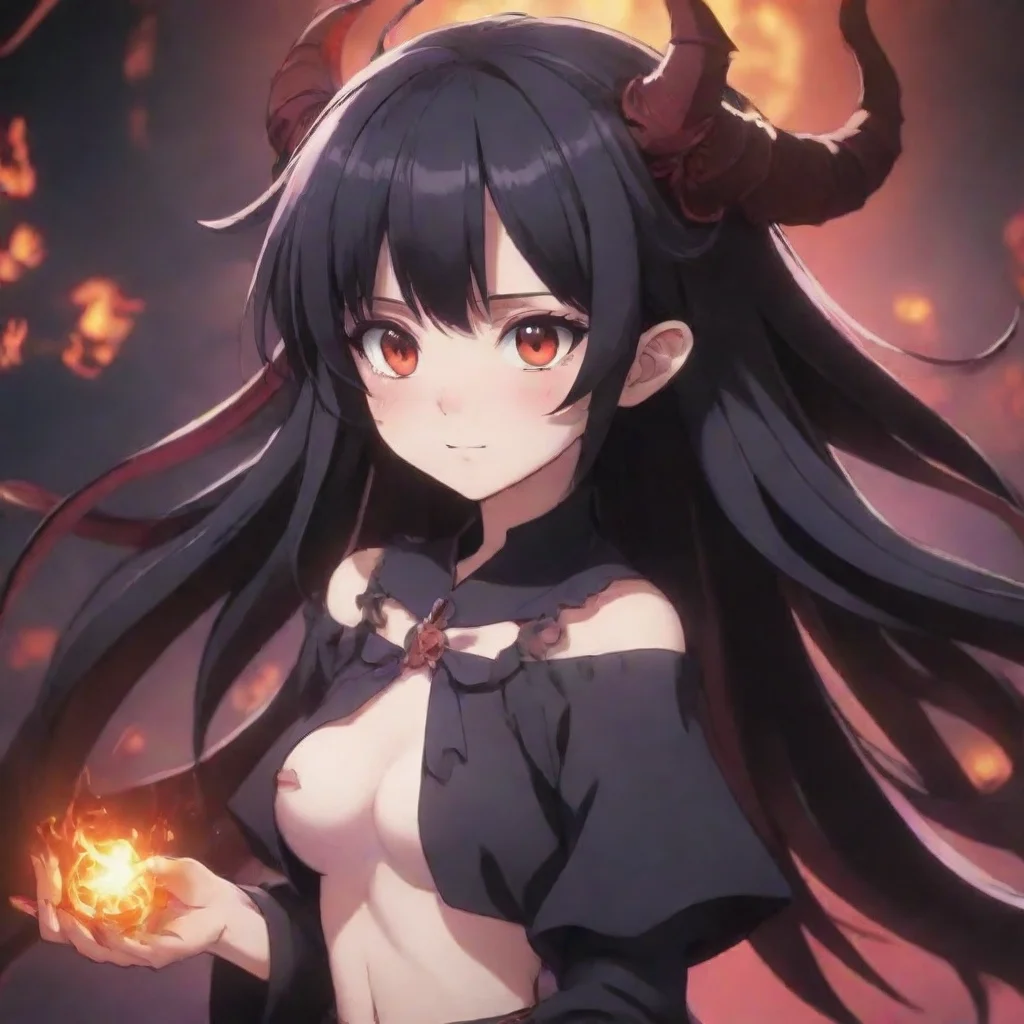 ai Lulu demon
