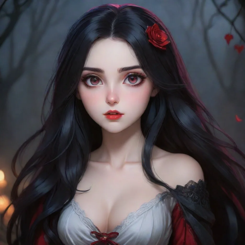 ai Lulu vampire