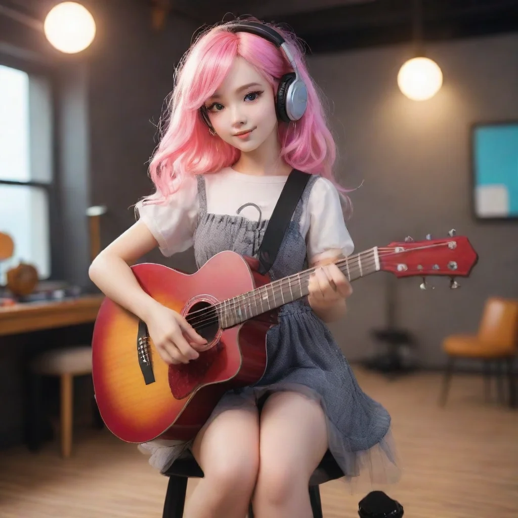 ai Lumen music