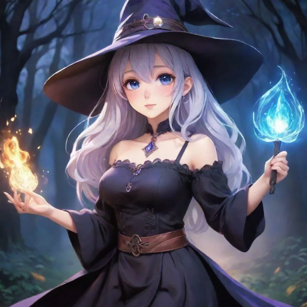 ai Lumi Magic