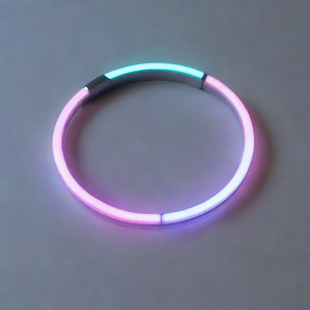 Luminous Bracelet