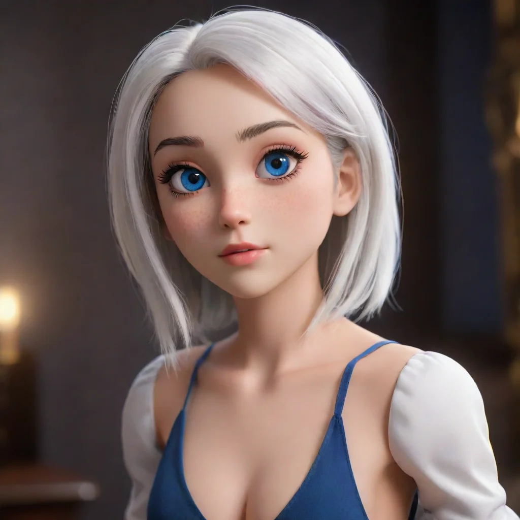 Luna - PR
