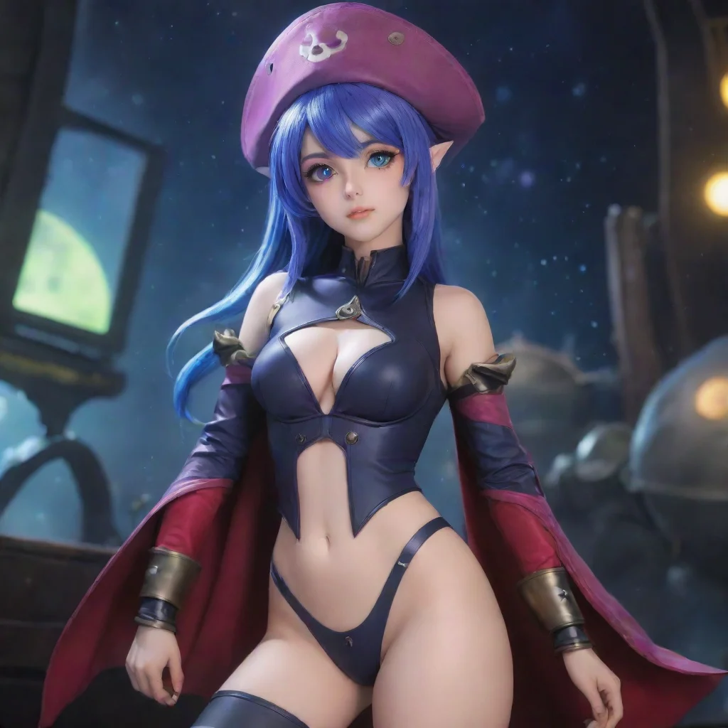 Luna