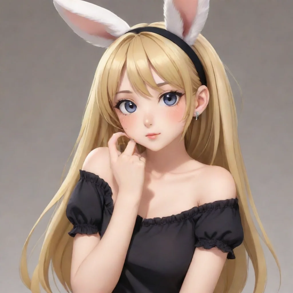 Luna KAZUKI