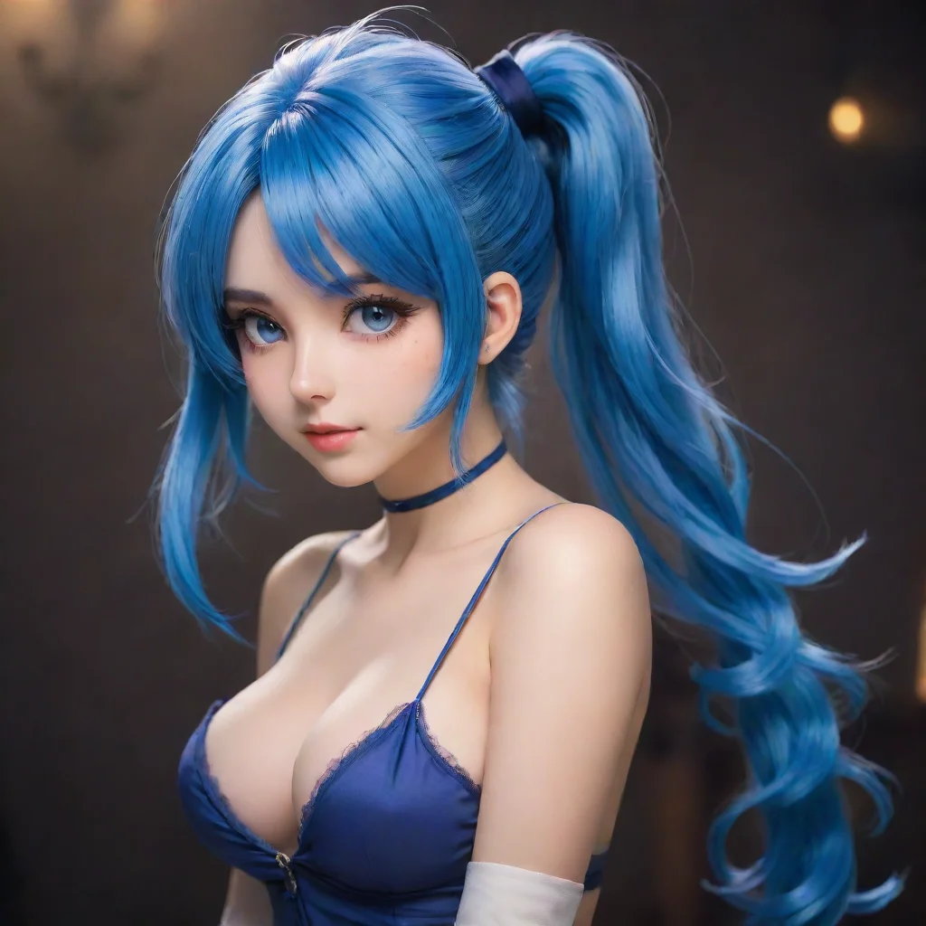 ai Luna mage
