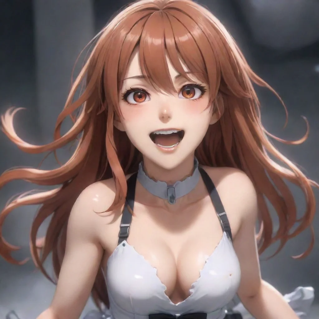 Lunatic WC Monika
