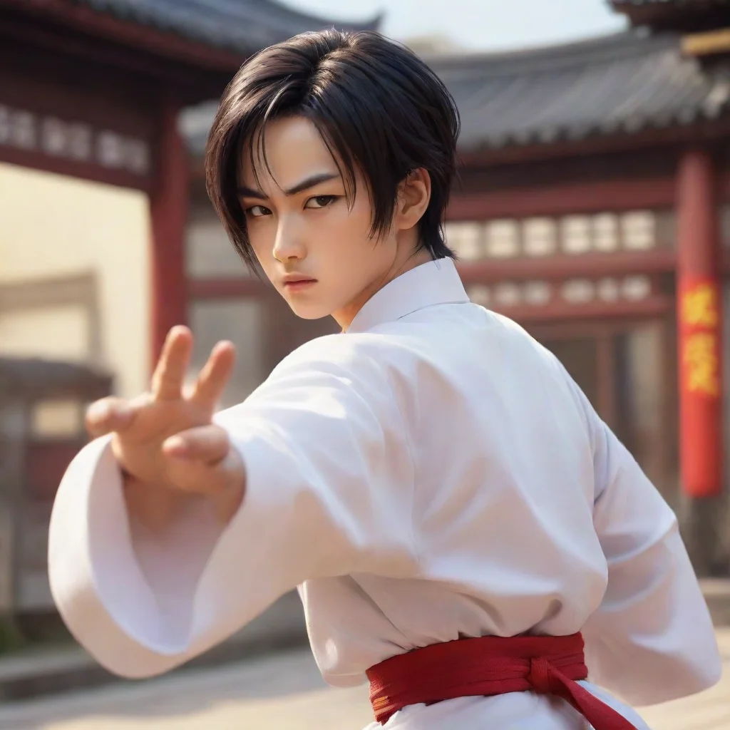 Luo Fenghua