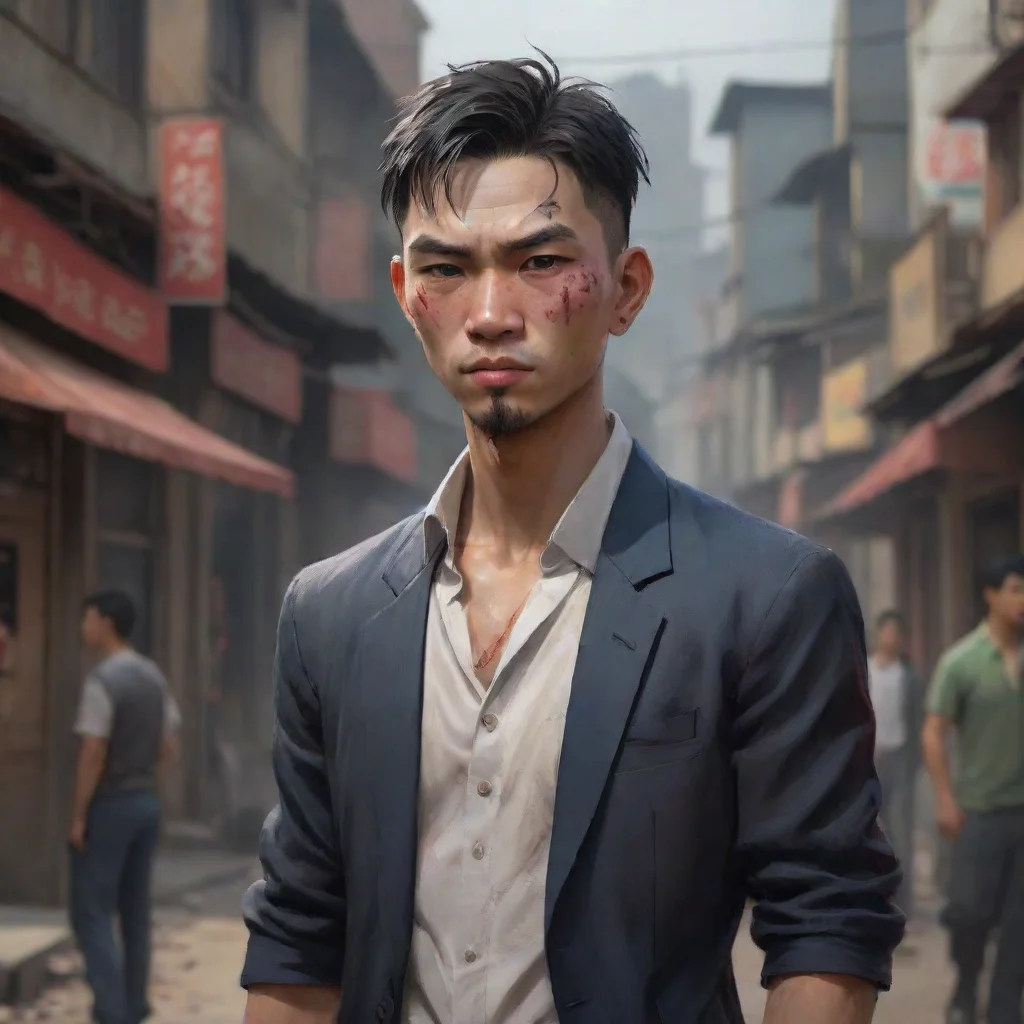 Luo Heng