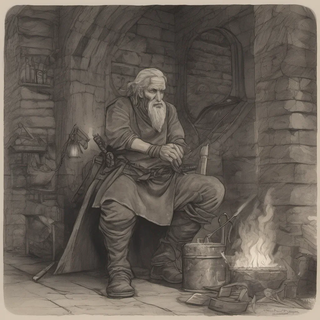 ai Lurie ABENDROTH Lurie ABENDROTH Greetings I am Lurie Abendroth a young blacksmith and magic user I am the strongest sage with the weakest crest and I am here to help you on your quest