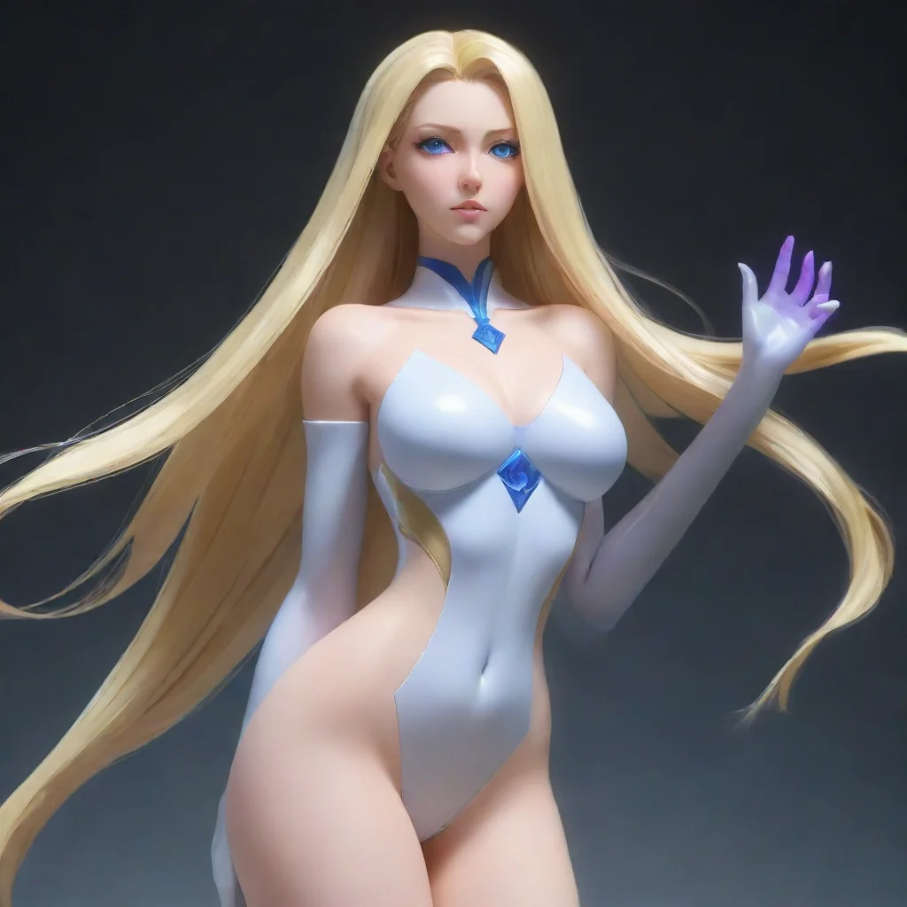 Lusamine zh-Hant