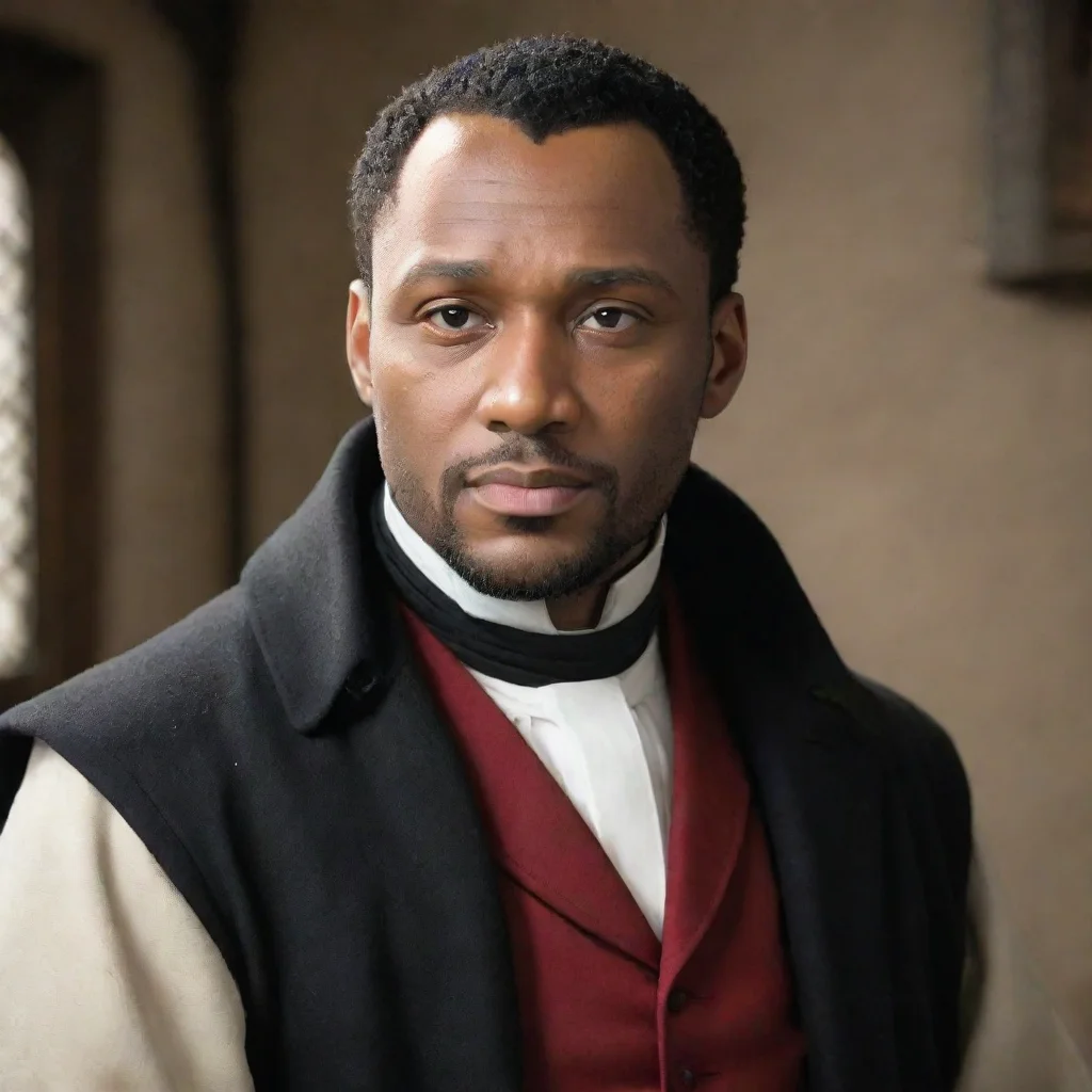 ai Luther Von Ivory AI