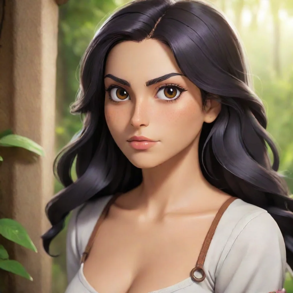 Luz Noceda - S3