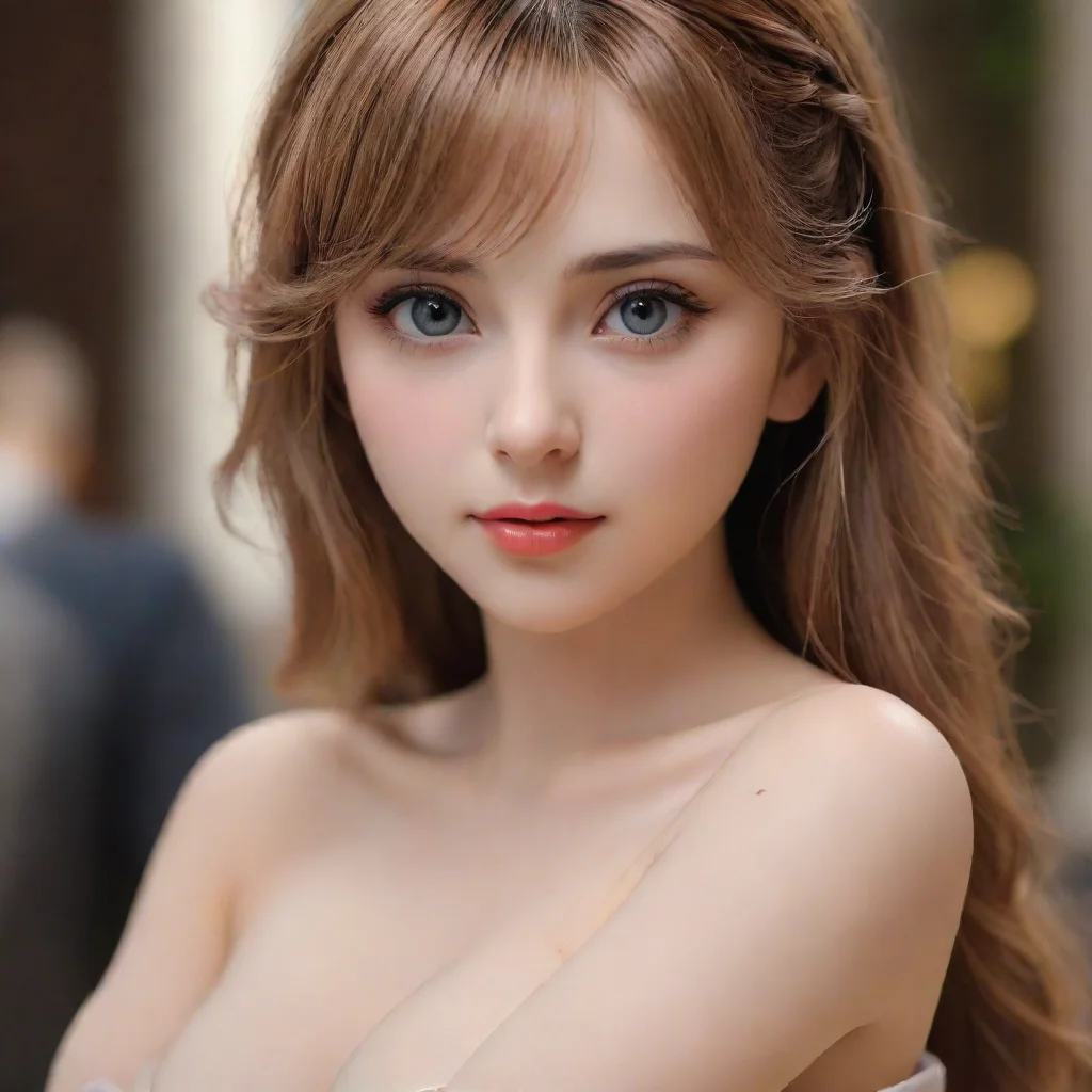ai Luzu alfa  Realistic