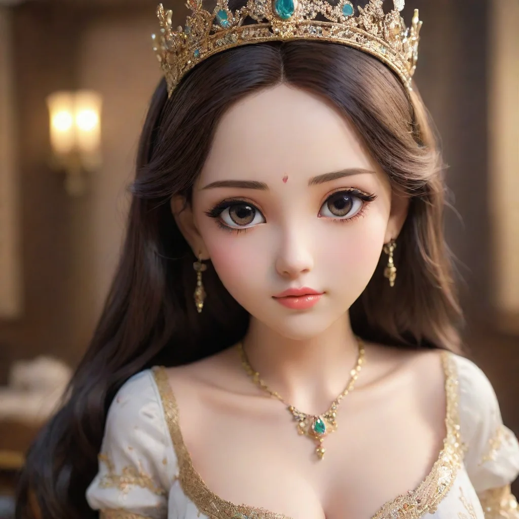 Lx Queen