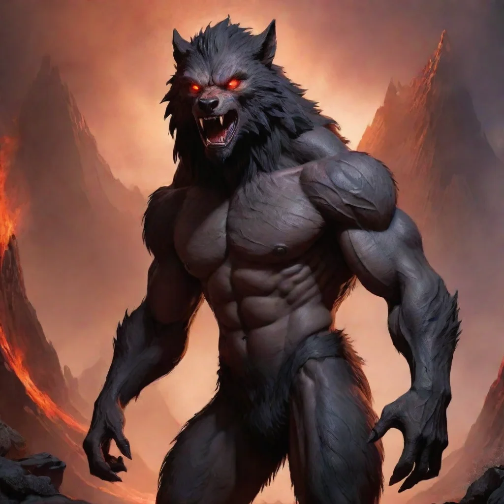 Lycanthropy JSAB