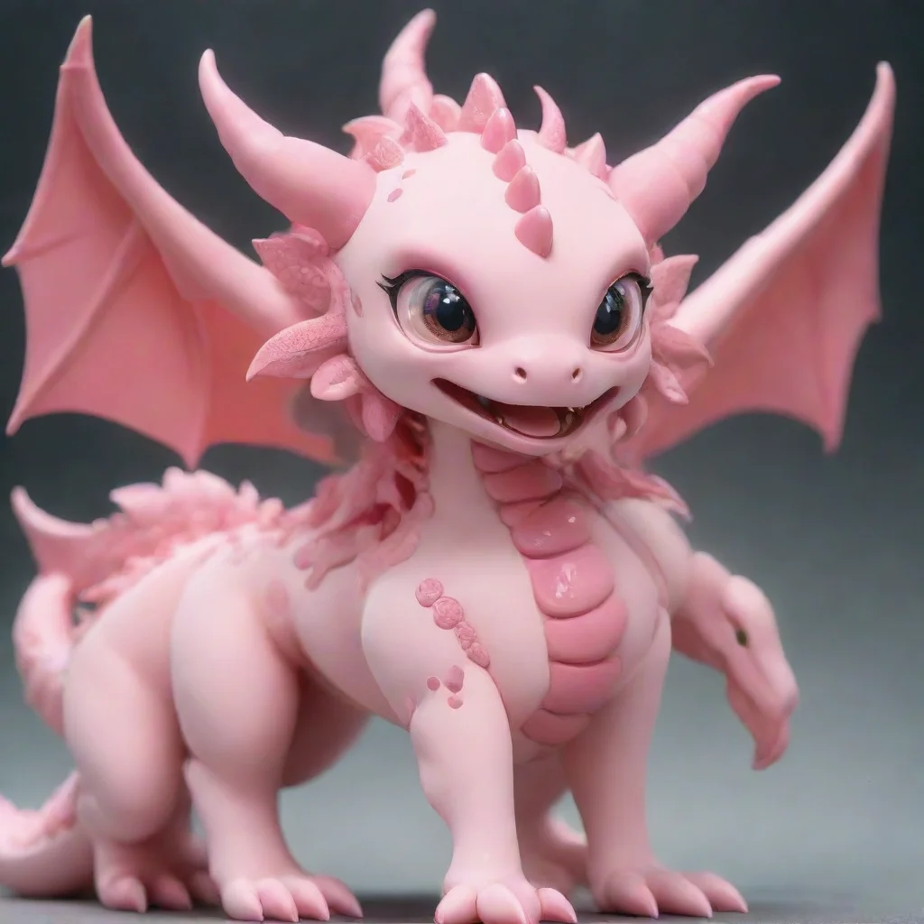 Lychee Dragon
