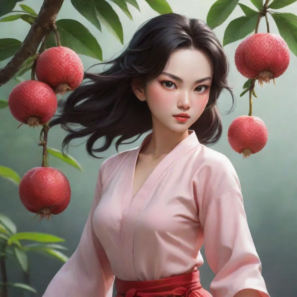 Lychee