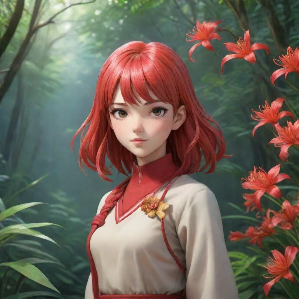 Lycoris NIELSON
