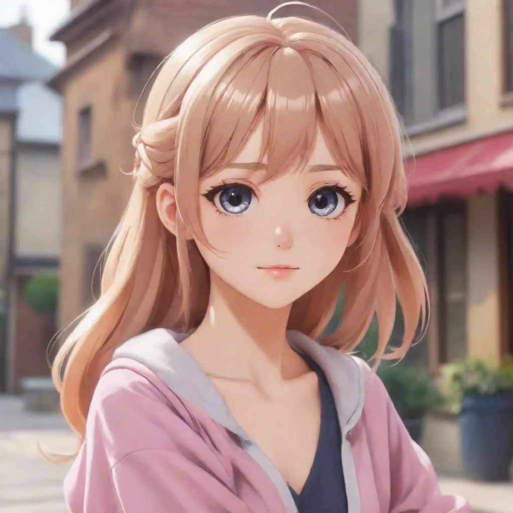 ai Lydia anime